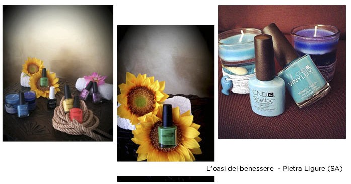 L'oasi del Benessere L'oasi del Benessere